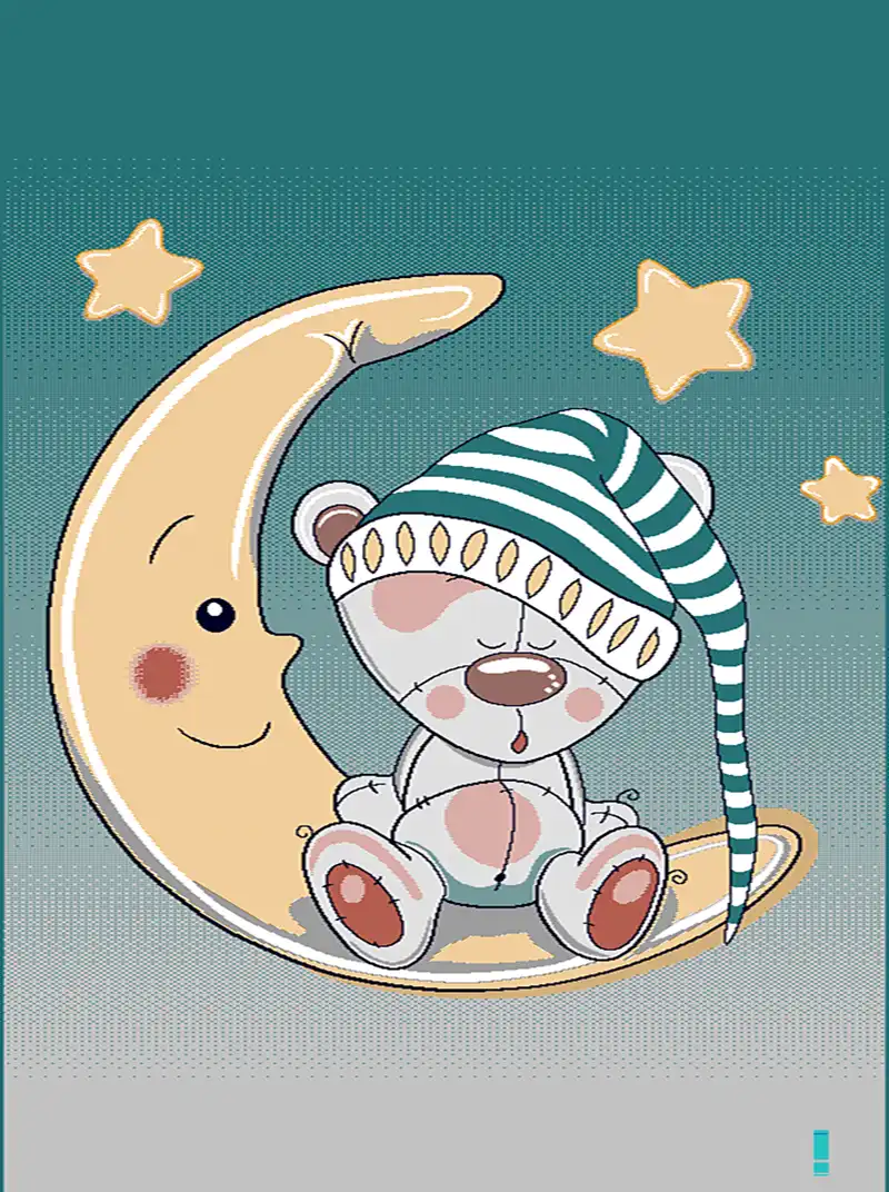 آبی نقره ای