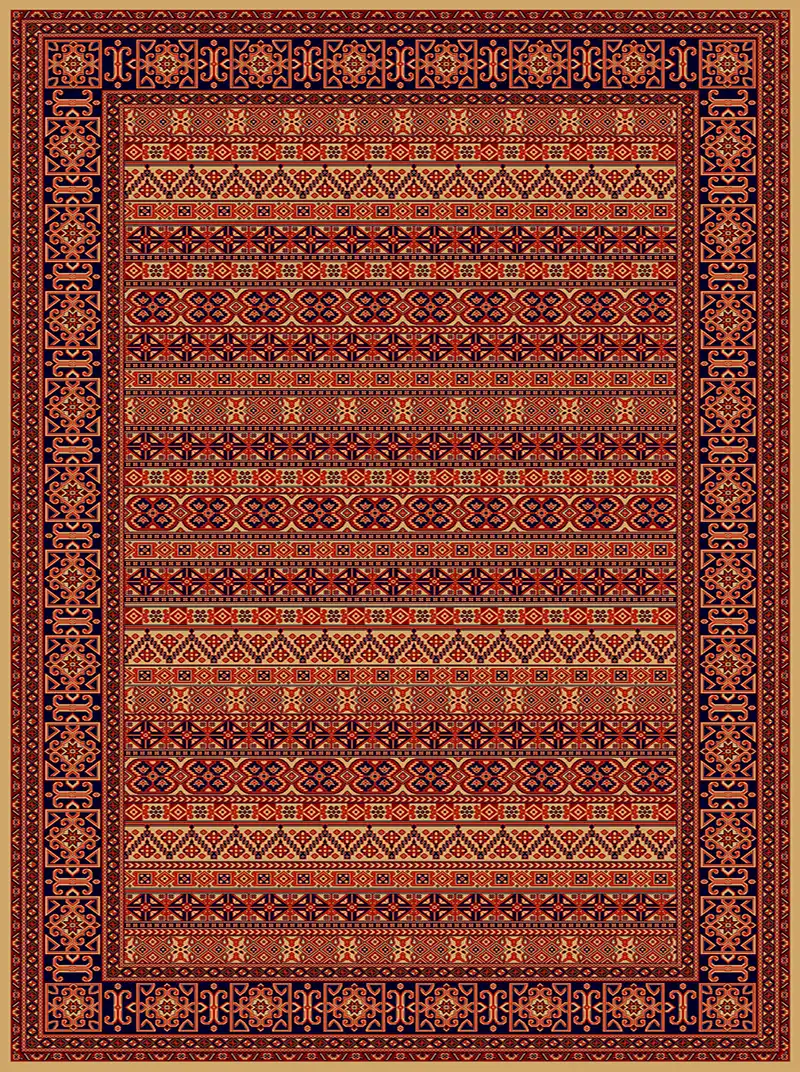 گندمی