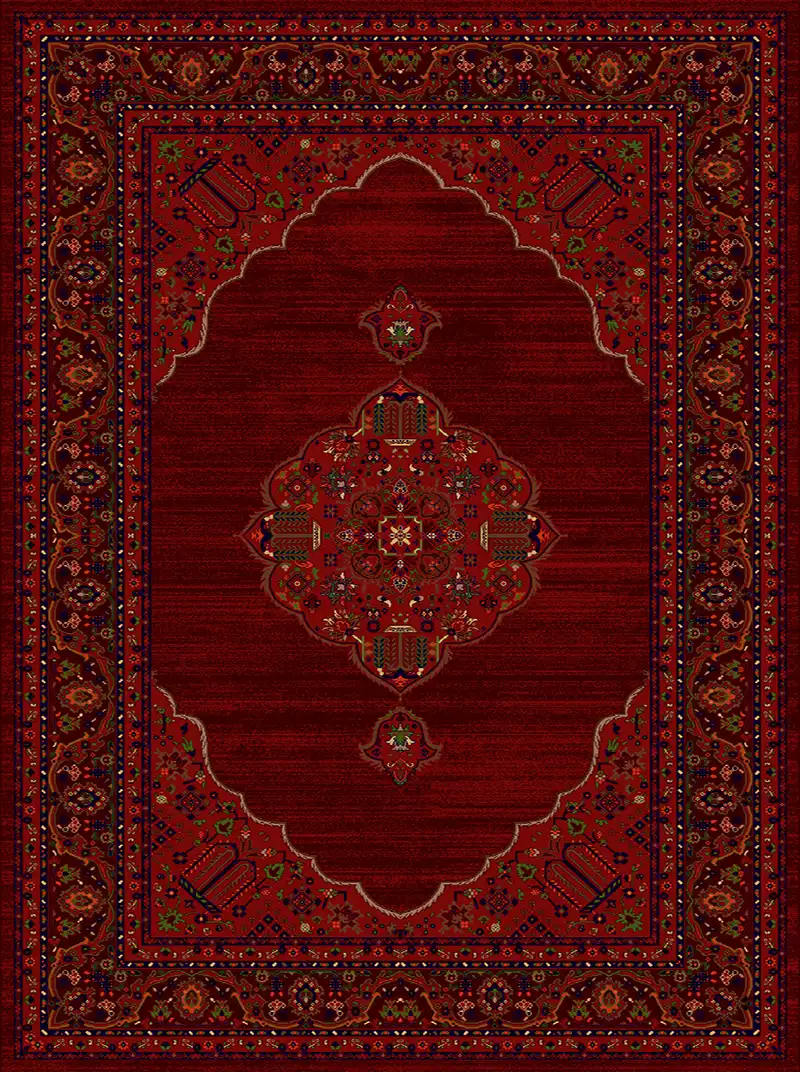 زرشکی
