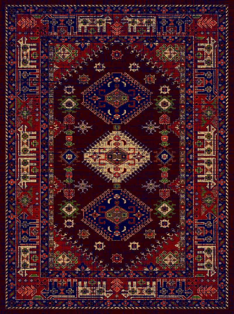 زرشکی