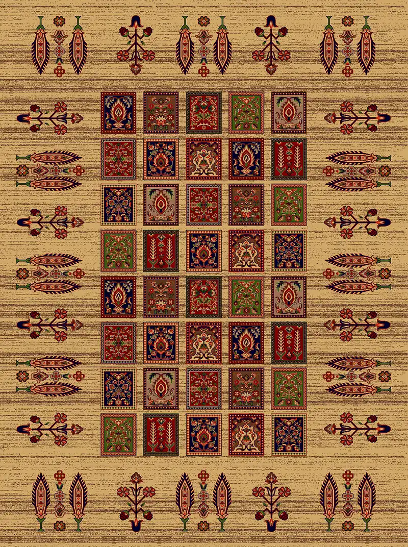 گندمی