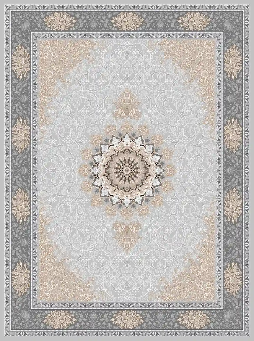 نقره ای