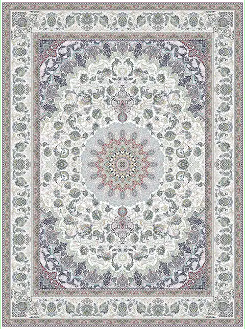 کرم نقره ای
