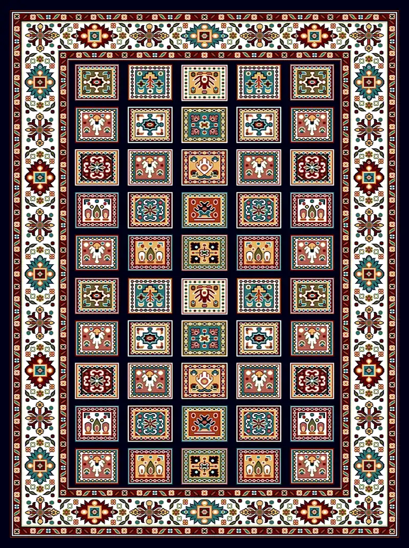 سورمه ای سبز