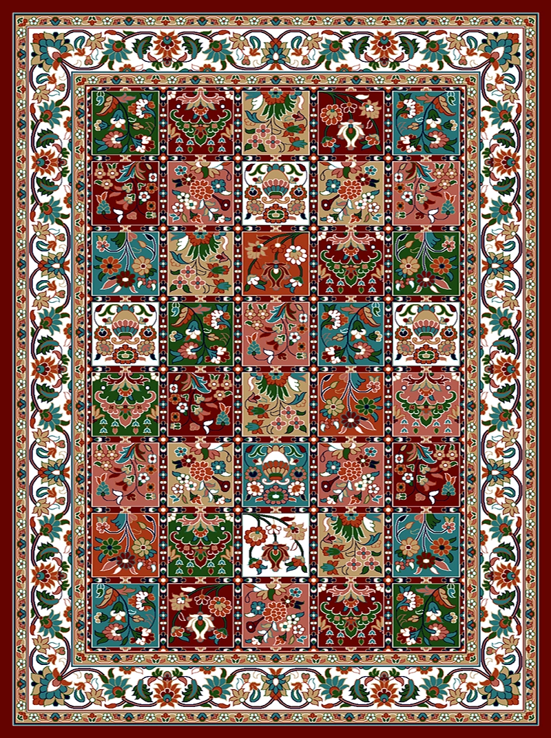 لاکی سبز